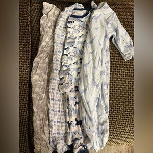 6-9 Month Magnetic Me Sleeper Bundle